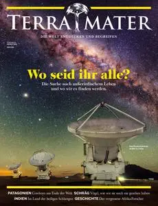Terra Mater Nr 04 2021