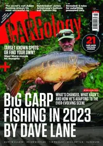 CARPology Magazine – July 2023