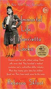 The Immortal Life of Henrietta Lacks [Repost]