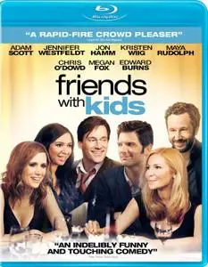 Friends with Kids (2012)