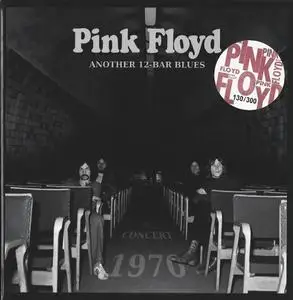 Pink Floyd - Another 12-Bar Blues (2021)
