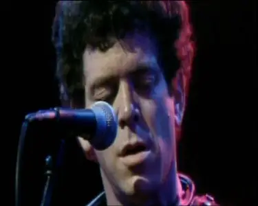 Classic Albums - Lou Reed: Transformer (2007)