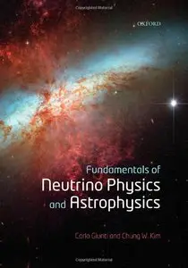 Fundamentals of Neutrino Physics and Astrophysics (Repost)