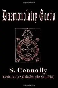 Daemonolatry Goetia