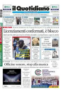 il Quotidiano del Sud Catanzaro, Lamezia e Crotone - 14 Febbraio 2019