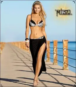 Only 4 U - Swimwear / Bikini 2010