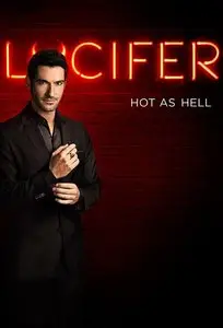 Lucifer S01E01 (2016)