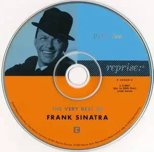 Frank Sinatra - The Very Best Of Frank Sinatra (1997)