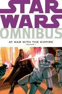 At War with the Empire - Volume 1 (2011