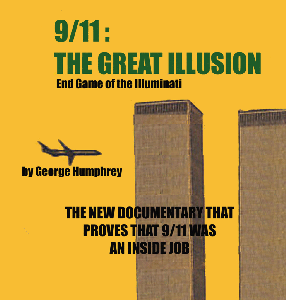 9/11: The Great Illusion (2014)