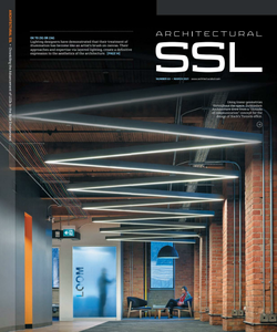 Architectural SSL - March 2021