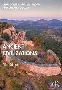 Ancient Civilizations, 5th Edition