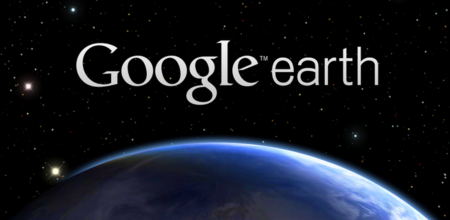 Google Earth 7.1.1