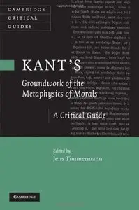 Kant's 'Groundwork of the Metaphysics of Morals' [Repost]