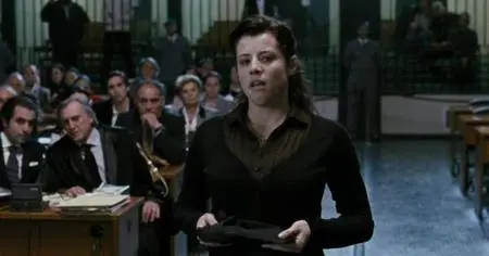 La siciliana ribelle / The Sicilian Girl (2008)