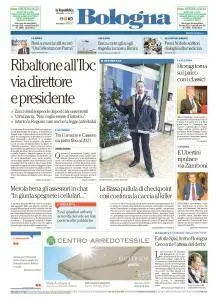 la Repubblica Edizioni Locali - 19 Aprile 2017