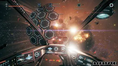 EVERSPACE (2016)