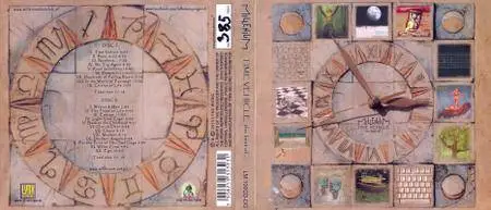 Millenium - Time Vehicle (The Best Of...) (2015)