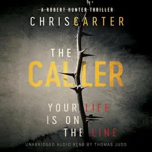 «The Caller» by Chris Carter