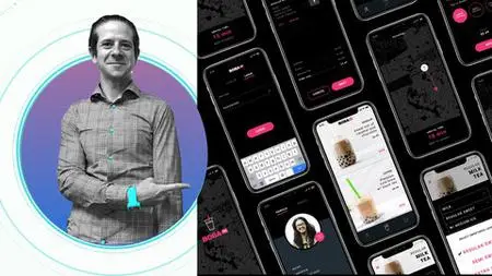 Ux Design College Class Taught By A University Ux Instructor
