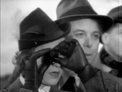 Jean Renoir-La Règle du jeu (1939)
