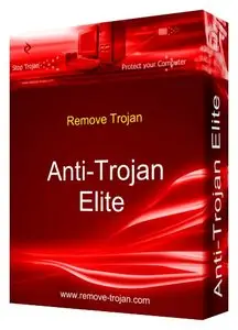 Anti-Trojan Elite 4.9.3 Multilanguage