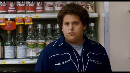 Superbad / SuperGrave (2007) Unrated