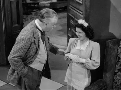 Sherlock Holmes Faces Death (1943)