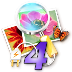 Benvista PhotoZoom Pro 4.1.2 Portable