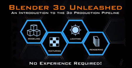 Blender 3d Unleashed Master 3d Fundamentals In Under 8 Hours