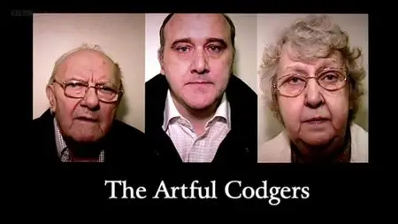 BBC - The Artful Codgers (2008)