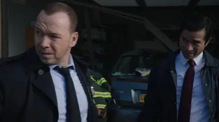 Blue Bloods S08E13