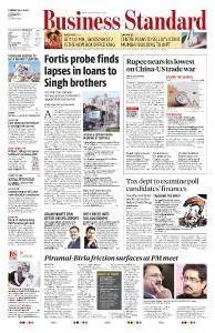 Business Standard - June 28, 2018