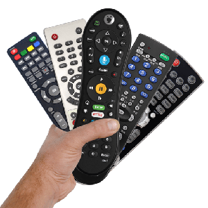 Remote Control for All TV v10.8