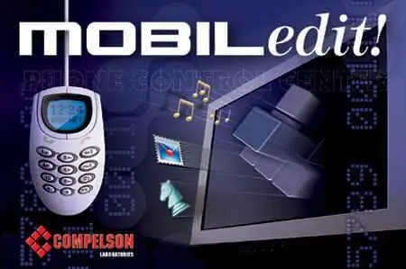 MOBILedit! Forensic 2.9.0.32