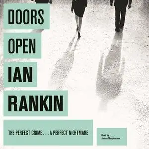 «Doors Open» by Ian Rankin