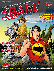 Sbam! - Volume 50