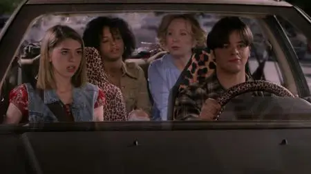 That '90s Show S01E07