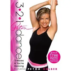 Petra Kolber's 3-2-1 Dance (2008) 