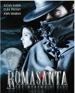 Romasanta: The Werewolf Hunt (2004) 