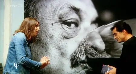 (Arte) Philosophie : Jouissance (2014)