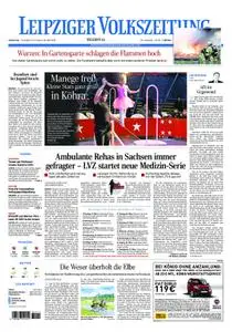 Leipziger Volkszeitung Muldental - 09. März 2019