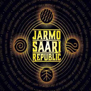 Jarmo Saari Republic – Soldiers of Light (2019)