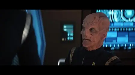 Star Trek: Discovery S02E02