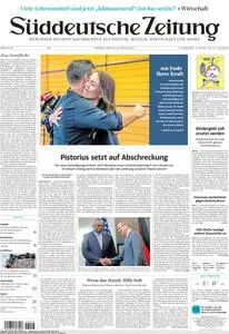 Süddeutsche Zeitung  - 20 Januar 2023