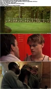 The Basketball Diaries (1995)