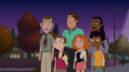 Milo Murphy’s Law S01E28