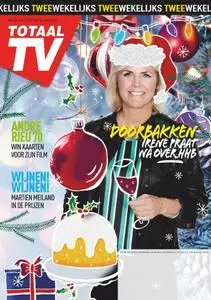 Totaal TV – 21 December 2019