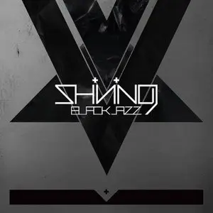 Shining - Blackjazz (2010)