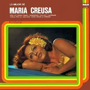 Maria Creuza – Lo Mejor de Maria Creuza (1978) 